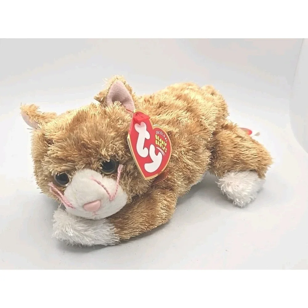 2004 Ty Beanie Baby 